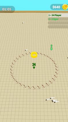 Guns.io: Survival Battle - Screenshot 3