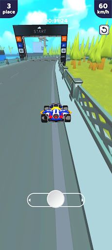 Fuel and Metal - Screenshot 1