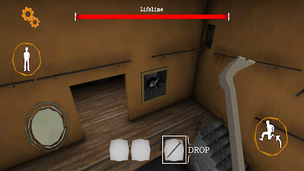 The Twins - Screenshot 1