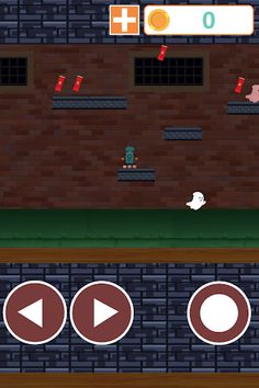 Rubnika - Screenshot 3