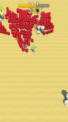 Ark Survivor - Screenshot 1