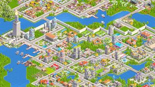 Designer City: Empire Edition - Screenshot 3