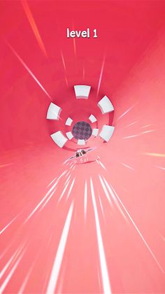 tube warp - Screenshot 2