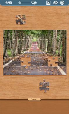 PuzzleMania - Screenshot 2