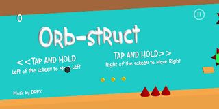 Orbstruct 3D - Screenshot 1
