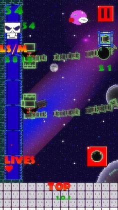 Fisty Smash - Screenshot 4