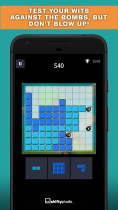 All Blocked Up - Screenshot 4