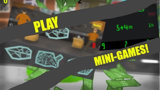 School simulator - Screenshot 2