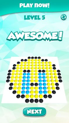 Diamond Painting Pixel Color - Screenshot 2