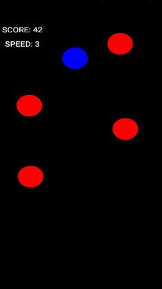 FiveBalls - Screenshot 1