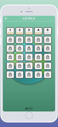 Crypto Geography - Puzzle Game - Screenshot 3