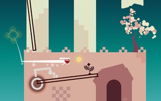 Linn: Path of Orchards - Screenshot 1