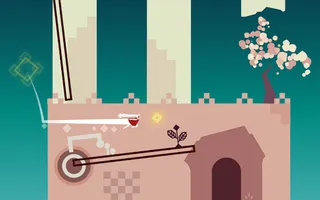 Linn: Path of Orchards - Screenshot 1