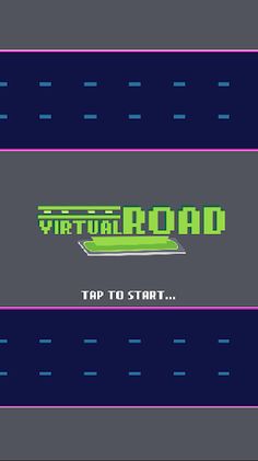 Virtual Road - High speed driv - Screenshot 1