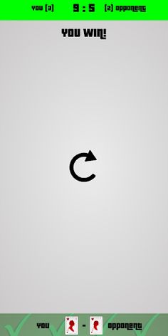 Card Battle - Screenshot 2