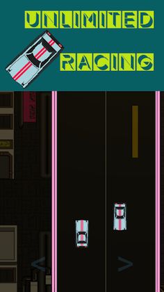 Retro Car - Screenshot 4