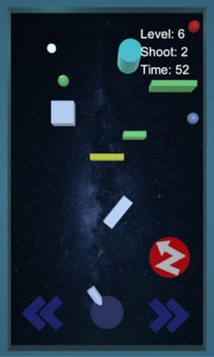 ZN Throw - Screenshot 2