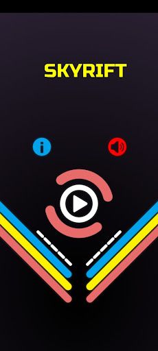 Skyrift - Screenshot 1