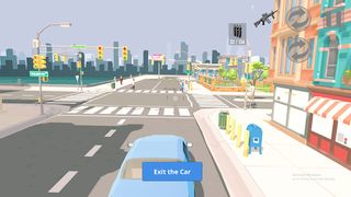 Hood Life - Screenshot 2