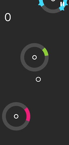 Zig Run - Screenshot 4