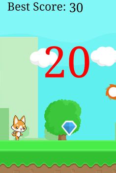 Run Dog Run 2 - Screenshot 3