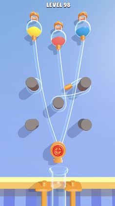 Rope Liquid - Screenshot 4