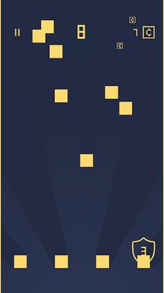 Shadow Powerup - Screenshot 3