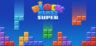 Block Blast - Block Puzzle - Screenshot 1