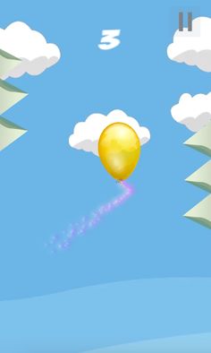 Ballon Rescue: Attention🎈🎈 - Screenshot 2