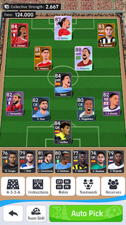 Soccer Journey: Champion Squad - Screenshot 5