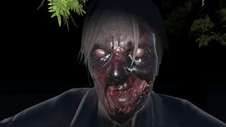 The Jungle - Horror Game - Screenshot 3