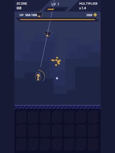 Recoil Gunner - Shooter - Screenshot 4