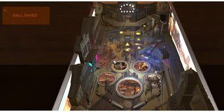 Pinball Fantasy Wild West - Screenshot 2