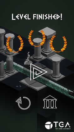 Charons Labour - Screenshot 2