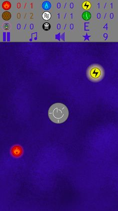 Eltemium - Screenshot 1