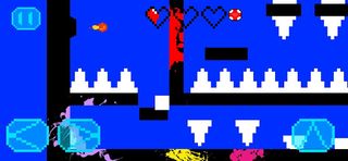 The Cube's nightmare - Screenshot 2