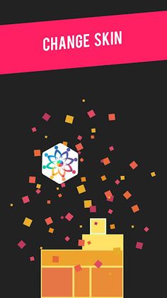 Hexagon Fall: Fun Block Puzzle - Screenshot 4