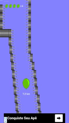 Balloonup - Screenshot 4