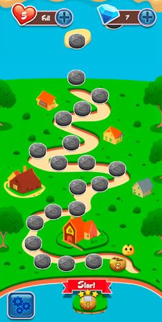 Fruit Fiesta - Screenshot 3