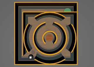 Ballyrinth - Screenshot 2