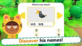 Animals to the rescue: puzzles - Screenshot 3