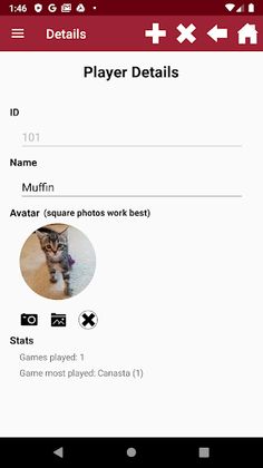 Keep Score - Screenshot 4