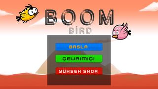 Boom Birds Online - Screenshot 1