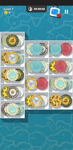 Match 3D Toy Tidy Sort - Screenshot 3