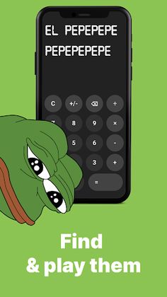 Meme Calculator - Screenshot 3