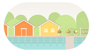 Burly Men at Sea - Screenshot 1