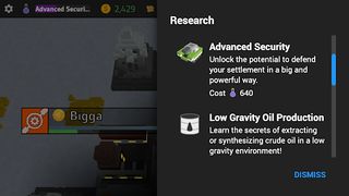 Terra Nova 4X - Screenshot 3
