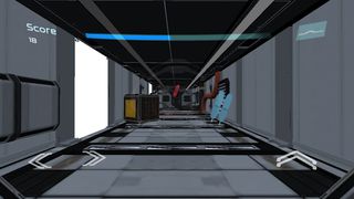 Naut in Danger - Screenshot 2