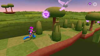 Diversion - Screenshot 1