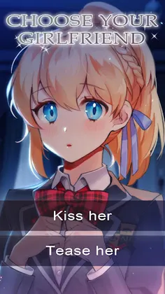 My High School Detective - Screenshot 2